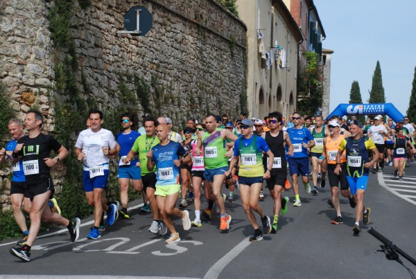 Crete Senesi Short 15K (04/05/2025) 0008