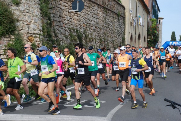 Crete Senesi Short 15K (04/05/2025) 0009