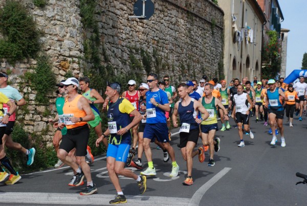 Crete Senesi Short 15K (04/05/2025) 0010