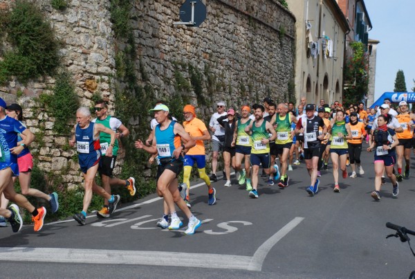 Crete Senesi Short 15K (04/05/2025) 0012