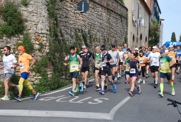 Crete Senesi Short 15K (04/05/2025) 0013