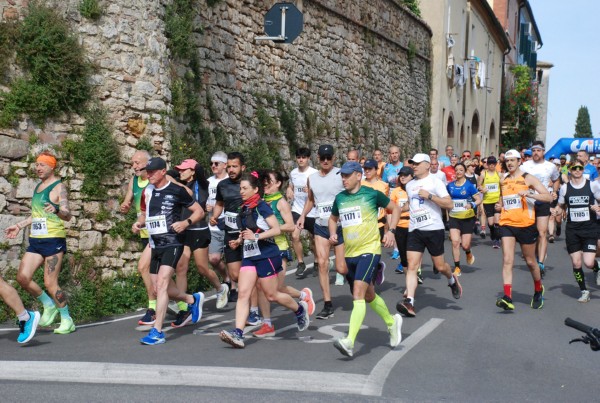 Crete Senesi Short 15K (04/05/2025) 0014