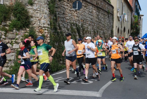 Crete Senesi Short 15K (04/05/2025) 0015