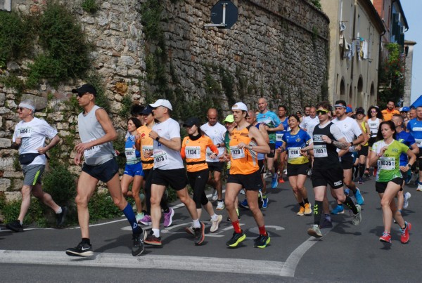 Crete Senesi Short 15K (04/05/2025) 0016