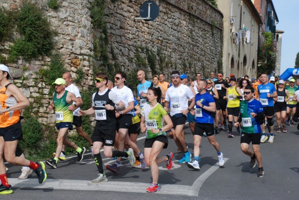 Crete Senesi Short 15K (04/05/2025) 0017