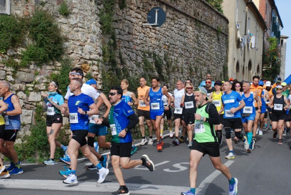 Crete Senesi Short 15K (04/05/2025) 0018