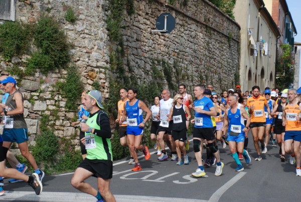 Crete Senesi Short 15K (04/05/2025) 0019