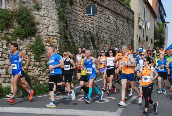 Crete Senesi Short 15K (04/05/2025) 0020