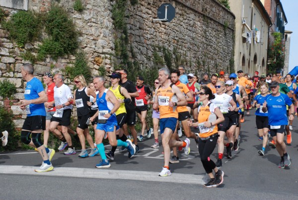 Crete Senesi Short 15K (04/05/2025) 0021