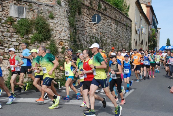 Crete Senesi Short 15K (04/05/2025) 0025