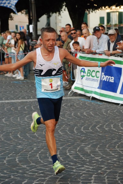 L'Arrampicata di Tolfa [TOP] [CE] (21/08/2025) 0002