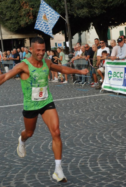 L'Arrampicata di Tolfa [TOP] [CE] (21/08/2025) 0004