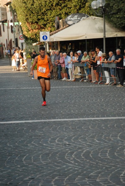 L'Arrampicata di Tolfa [TOP] [CE] (21/08/2025) 0006