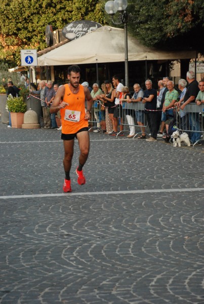 L'Arrampicata di Tolfa [TOP] [CE] (21/08/2025) 0007