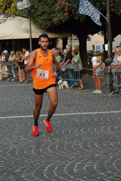 L'Arrampicata di Tolfa [TOP] [CE] (21/08/2025) 0008