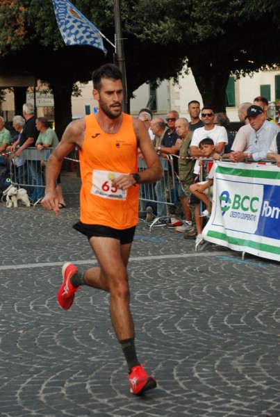 L'Arrampicata di Tolfa [TOP] [CE] (21/08/2025) 0009