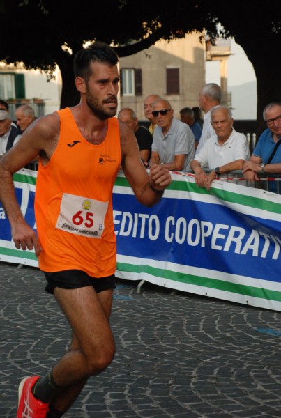L'Arrampicata di Tolfa [TOP] [CE] (21/08/2025) 0010