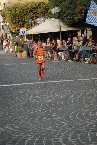L'Arrampicata di Tolfa [TOP] [CE] (21/08/2025) 0011