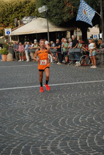 L'Arrampicata di Tolfa [TOP] [CE] (21/08/2025) 0012