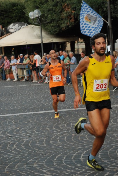 L'Arrampicata di Tolfa [TOP] [CE] (21/08/2025) 0019