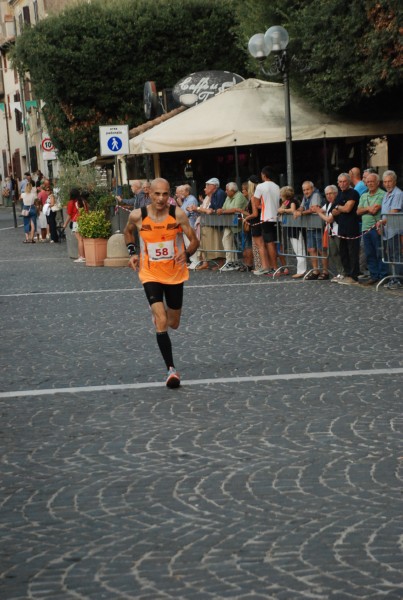 L'Arrampicata di Tolfa [TOP] [CE] (21/08/2025) 0024