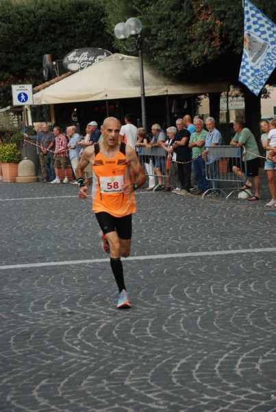 L'Arrampicata di Tolfa [TOP] [CE] (21/08/2025) 0025