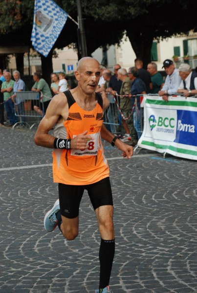 L'Arrampicata di Tolfa [TOP] [CE] (21/08/2025) 0027