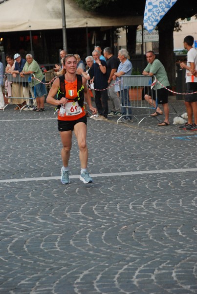 L'Arrampicata di Tolfa [TOP] [CE] (21/08/2025) 0034