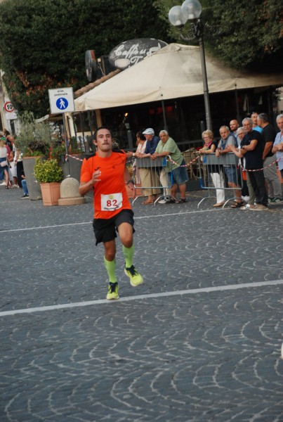 L'Arrampicata di Tolfa [TOP] [CE] (21/08/2025) 0038