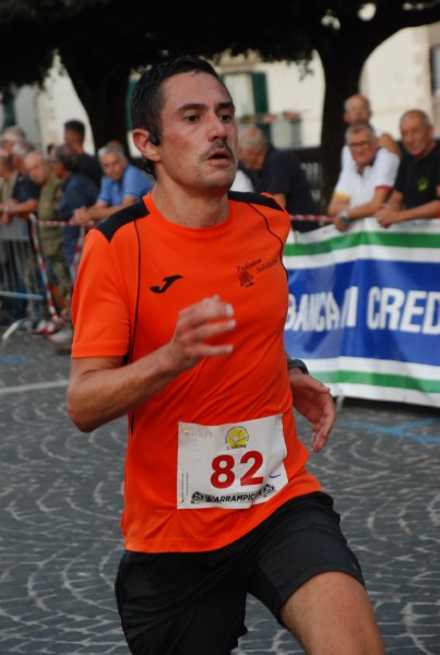 L'Arrampicata di Tolfa [TOP] [CE] (21/08/2025) 0042