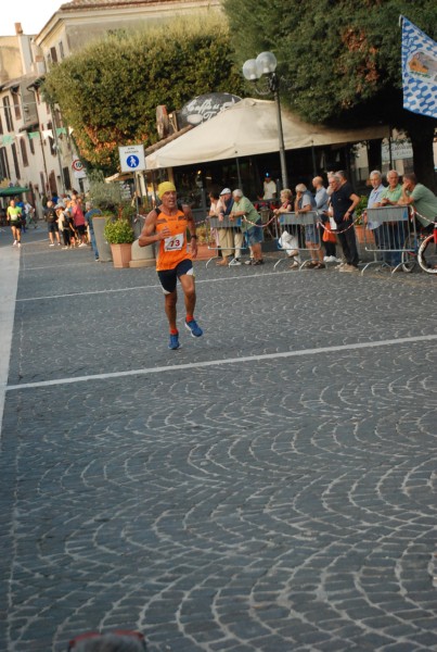 L'Arrampicata di Tolfa [TOP] [CE] (21/08/2025) 0048