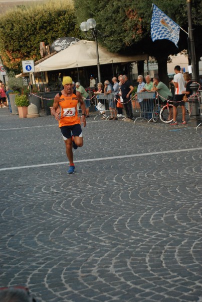 L'Arrampicata di Tolfa [TOP] [CE] (21/08/2025) 0049