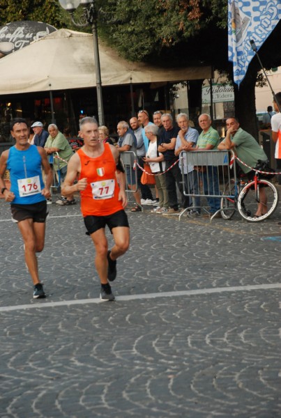 L'Arrampicata di Tolfa [TOP] [CE] (21/08/2025) 0053