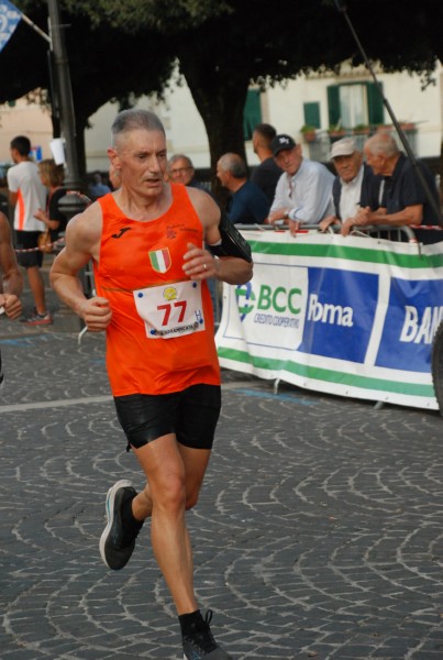 L'Arrampicata di Tolfa [TOP] [CE] (21/08/2025) 0054