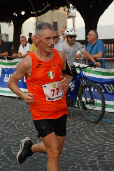 L'Arrampicata di Tolfa [TOP] [CE] (21/08/2025) 0056