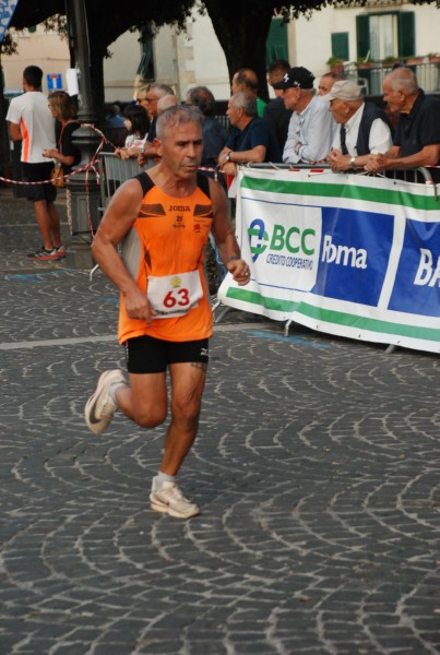 L'Arrampicata di Tolfa [TOP] [CE] (21/08/2025) 0065