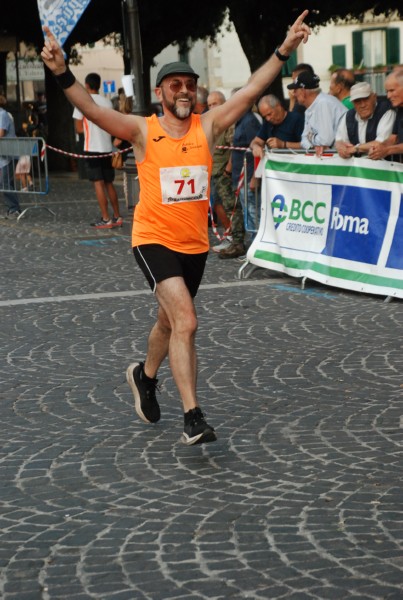 L'Arrampicata di Tolfa [TOP] [CE] (21/08/2025) 0080