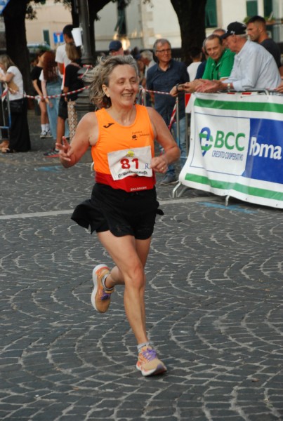 L'Arrampicata di Tolfa [TOP] [CE] (21/08/2025) 0095