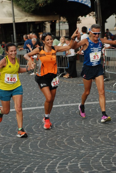 L'Arrampicata di Tolfa [TOP] [CE] (21/08/2025) 0100