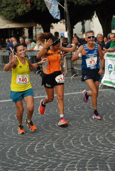 L'Arrampicata di Tolfa [TOP] [CE] (21/08/2025) 0101