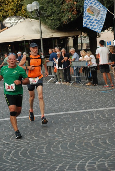 L'Arrampicata di Tolfa [TOP] [CE] (21/08/2025) 0105