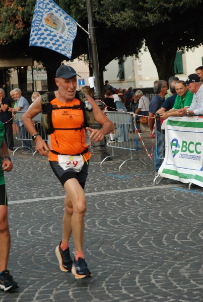L'Arrampicata di Tolfa [TOP] [CE] (21/08/2025) 0107