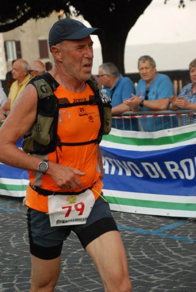 L'Arrampicata di Tolfa [TOP] [CE] (21/08/2025) 0109