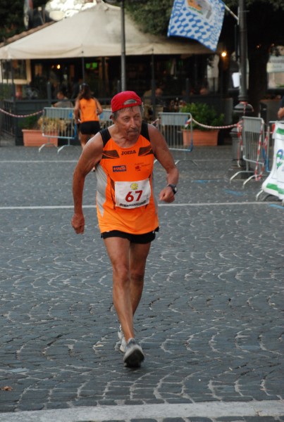 L'Arrampicata di Tolfa [TOP] [CE] (21/08/2025) 0142