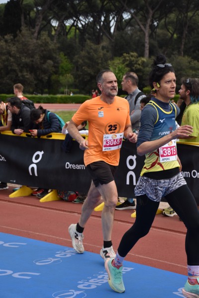 Appia Run[TOP] [GOLD] (13/04/2025) 0048