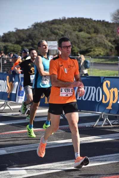 Roma Ostia Half Marathon [GOLD] (02/03/2025) 0006