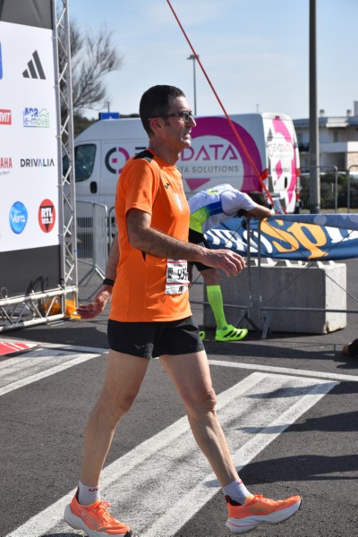 Roma Ostia Half Marathon [GOLD] (02/03/2025) 0010