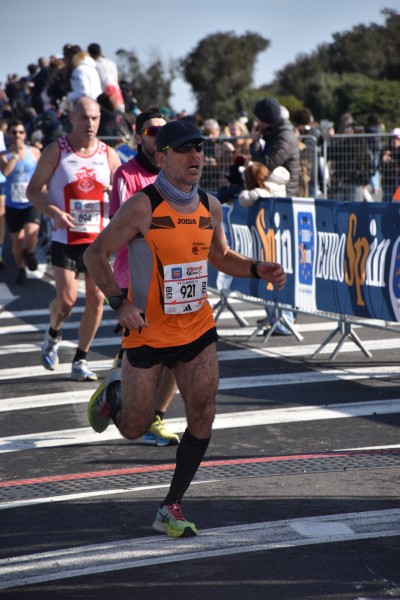 Roma Ostia Half Marathon [GOLD] (02/03/2025) 0020