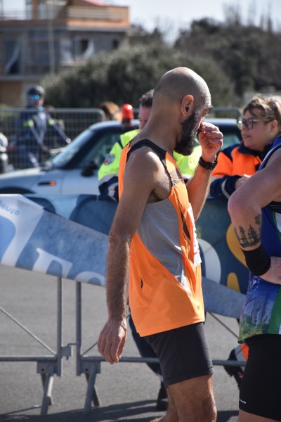 Roma Ostia Half Marathon [GOLD] (02/03/2025) 0030