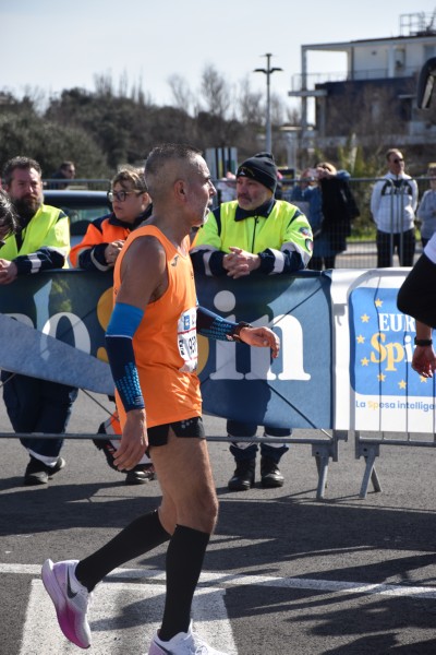 Roma Ostia Half Marathon [GOLD] (02/03/2025) 0037